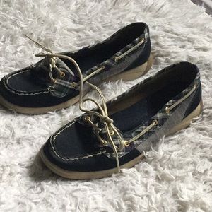 Sperry Top-Sider shoe